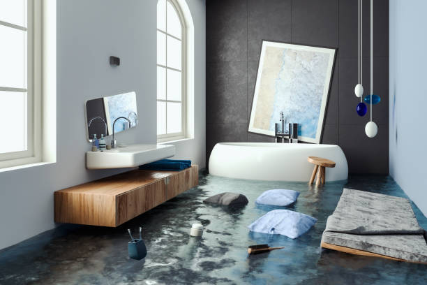 Best Commercial water damage restoration  in Owensville, MO