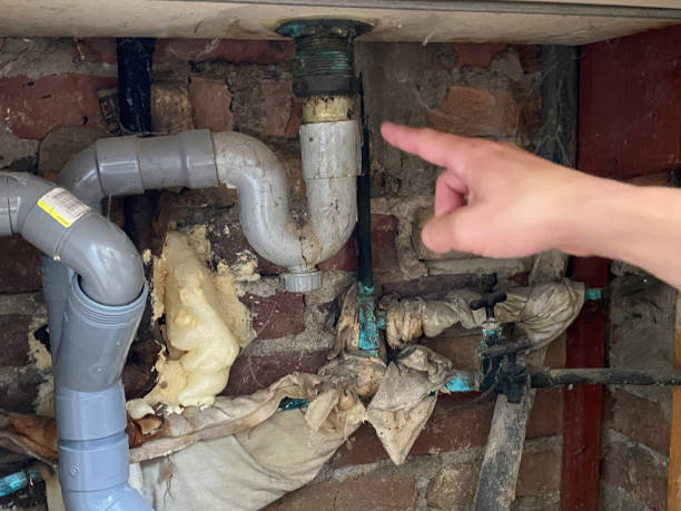 Best Ceiling water damage repair  in Owensville, MO
