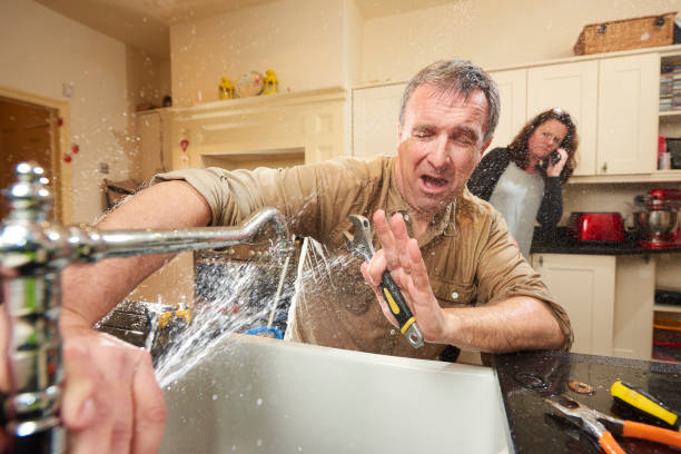 Professional Water damage restoration in Owensville, MO